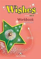 Wishes Level B2.2 Workbook Student\'s Book (caietul elevului - revizuit 2015)