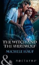 coperta Witch And The Werewolf