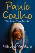 coperta WITCH OF PORTOBELLO