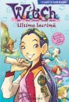 coperta Witch - Ultima lacrima