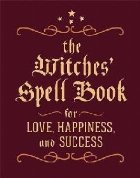 Witches\' Spell Book