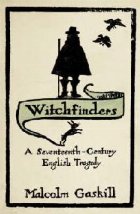 Witchfinders
