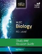 WJEC Biology for Level: Study