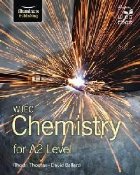 WJEC Chemistry for