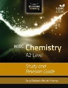WJEC Chemistry for A2: Study