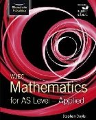 WJEC Mathematics for AS Level: Applied