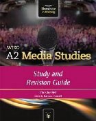 WJEC Media Studies: Study and