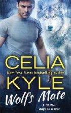 coperta Wolf\'s Mate