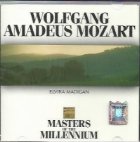 coperta Wolfgang Amadeus Mozart - Elvira Madigan
