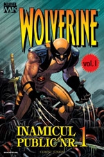 WOLVERINE INAMICUL PUBLIC NR. 1
