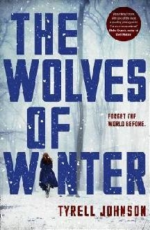 Wolves of Winter