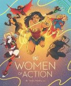 DC: Women of Action