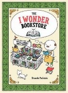 I Wonder Bookstore