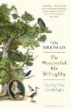 Wonderful Mr Willughby