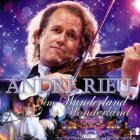 coperta In Wonderland