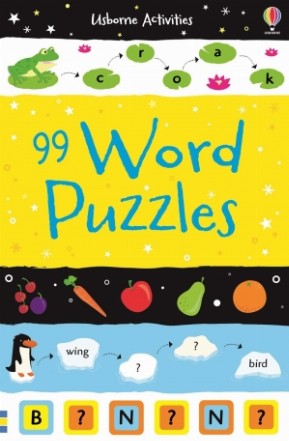 99 word puzzles