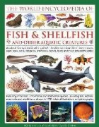 coperta World Encyclopedia Of Fish & Shellfish And Other Aquatic Cre