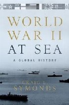 coperta World War II at Sea