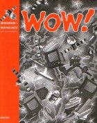 WOW! (Window on the world) Level 1 Workbook