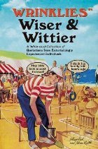 Wrinklies Wiser & Wittier