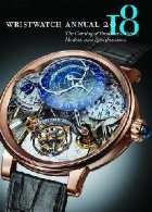 Wristwatch Annual 2018