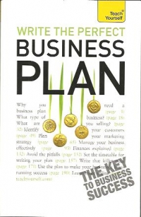 Write the Perfect Business Plan