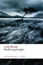 coperta Wuthering Heights