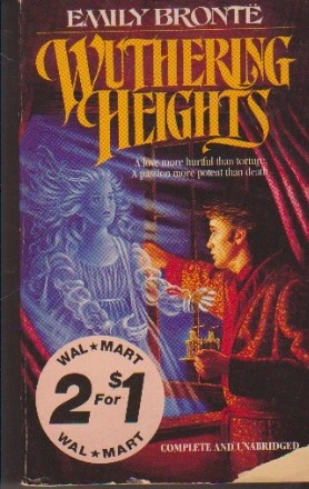 Wuthering Heights