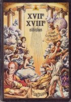 XVIIe XVIIIe Siecles Collection Textes