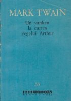 coperta Un yankeu la curtea regeului Arthur