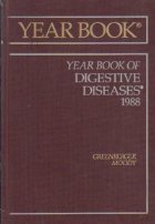 Year Book of Digestive Disease, 1988