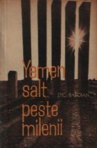 Yemen - Salt peste milenii