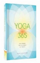coperta Yoga 365