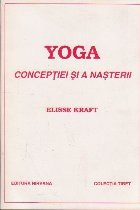 Yoga Conceptiei Nasterii