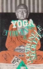 Yoga tibetana si doctrinele secrete, Volumul al II-lea