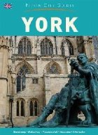 York City Guide English