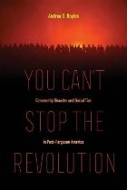 You Can\'t Stop the Revolution