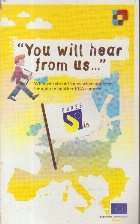 coperta You Will Hear From Us... - What you should know when applying for a job in another EEA country