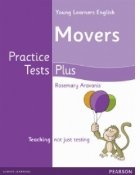 Young Learners English Movers Practice