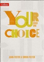Your Choice Student Book 1