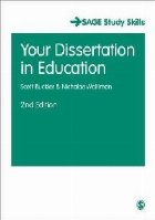 Your Dissertation Education
