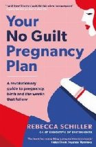 coperta Your No Guilt Pregnancy Plan