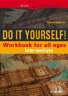 Do It Yourself! Workbook for all ages. Intermediate