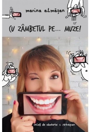 Cu zambetul pe...muze!
