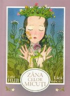 coperta Zana celor micuti