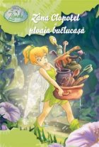 coperta Zana Clopotel si ploaia buclucasa