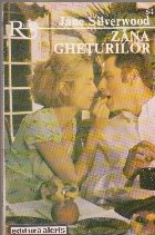 coperta Zana gheturilor