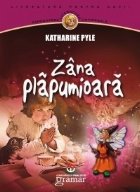 coperta Zana plapumioara