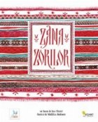 coperta Zana Zorilor