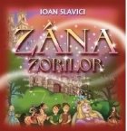 Zana Zorilor